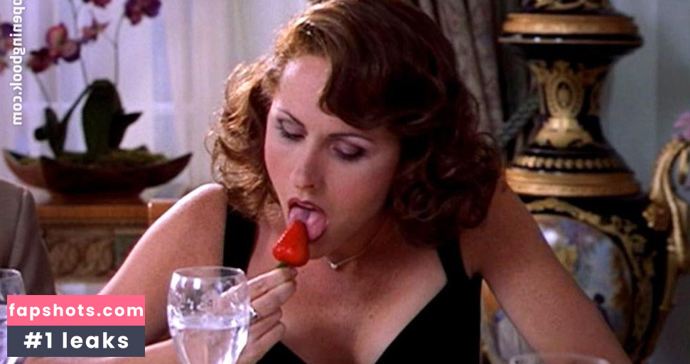 Molly Shannon Nahé úniky fotek pouze od fanoušků #34 - Fapshots