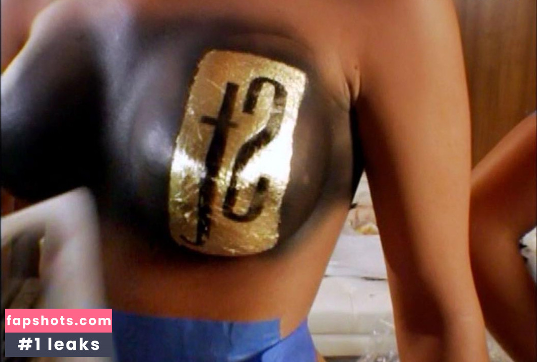 Molly Shea Nacktheit OnlyFans Fotos #6 - Fapshots