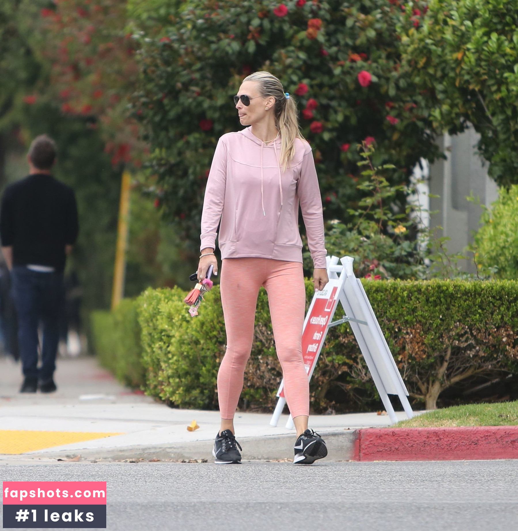 Molly Sims Nahé úniky fotek pouze od fanoušků #467 - Fapshots