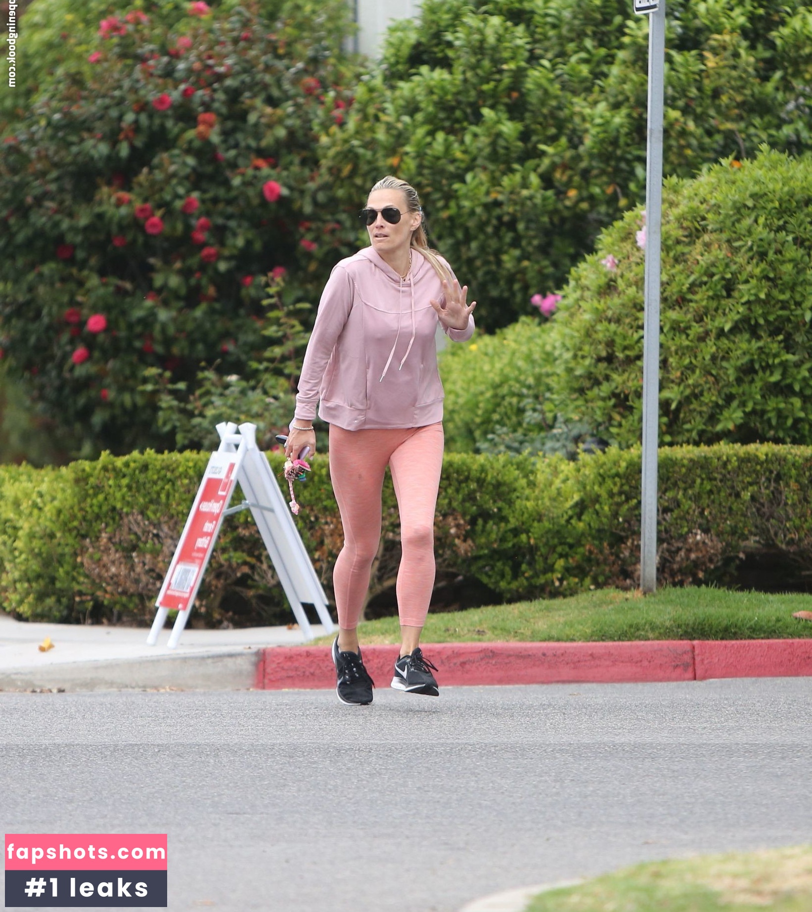 Molly Sims Nahé úniky fotek pouze od fanoušků #468 - Fapshots