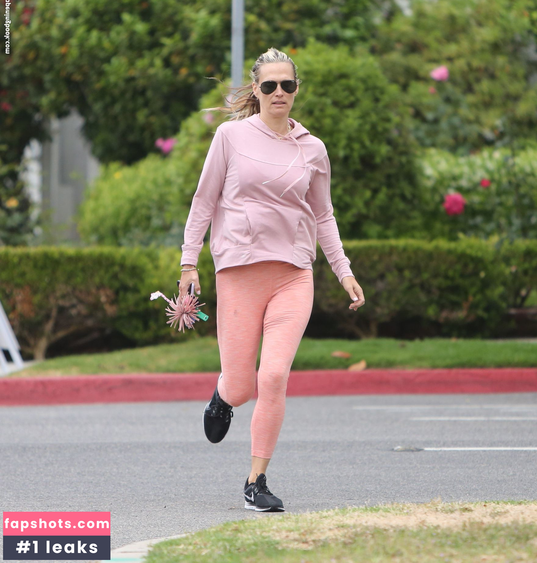 Molly Sims Nahé úniky fotek pouze od fanoušků #474 - Fapshots