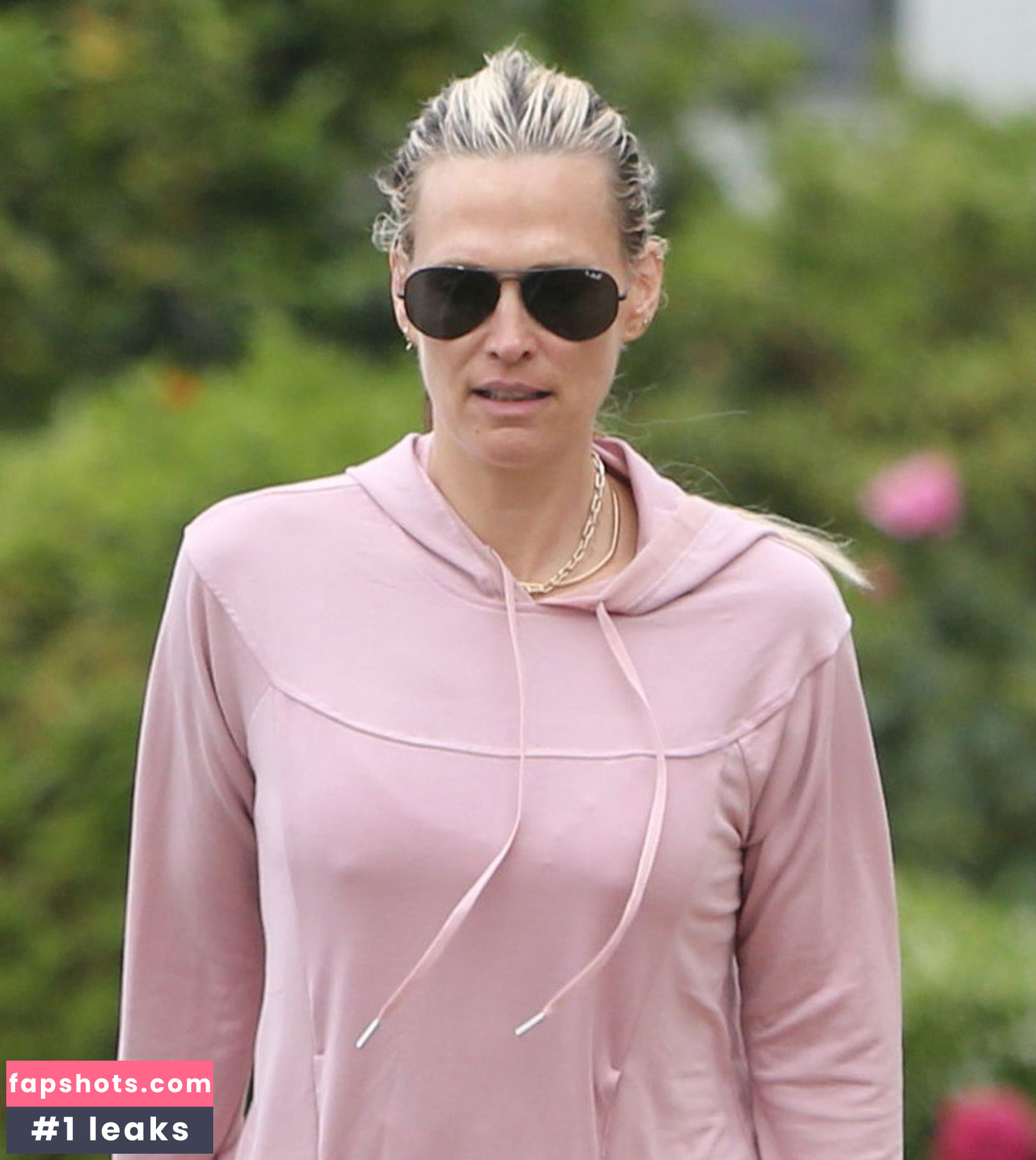 Molly Sims Nahé úniky fotek pouze od fanoušků #481 - Fapshots