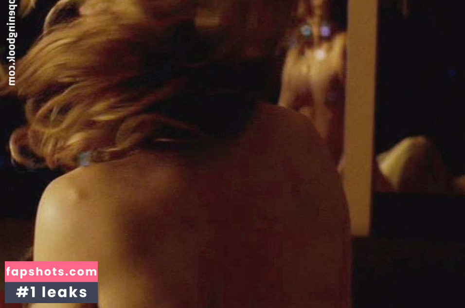 Molly Sims Nude Leaks OnlyFans Photos #512 - LeakJerk