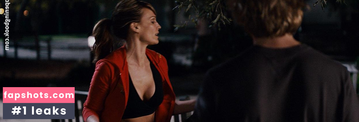 Molly Sims Nude Leaks OnlyFans Photos #520 - LeakJerk