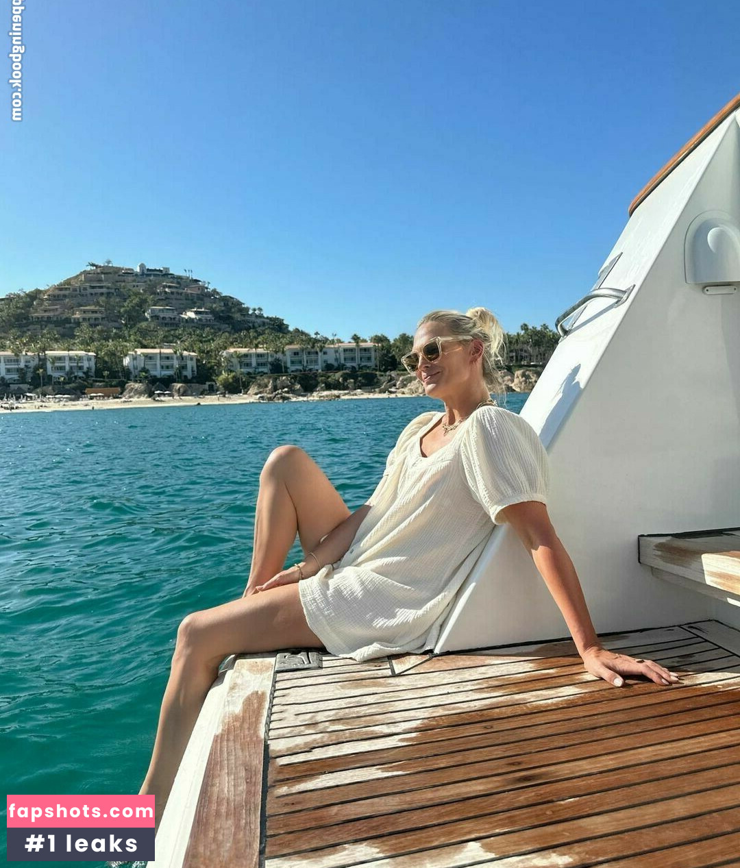 Molly Sims Nude Leaks OnlyFans Photos #75 - LeakJerk