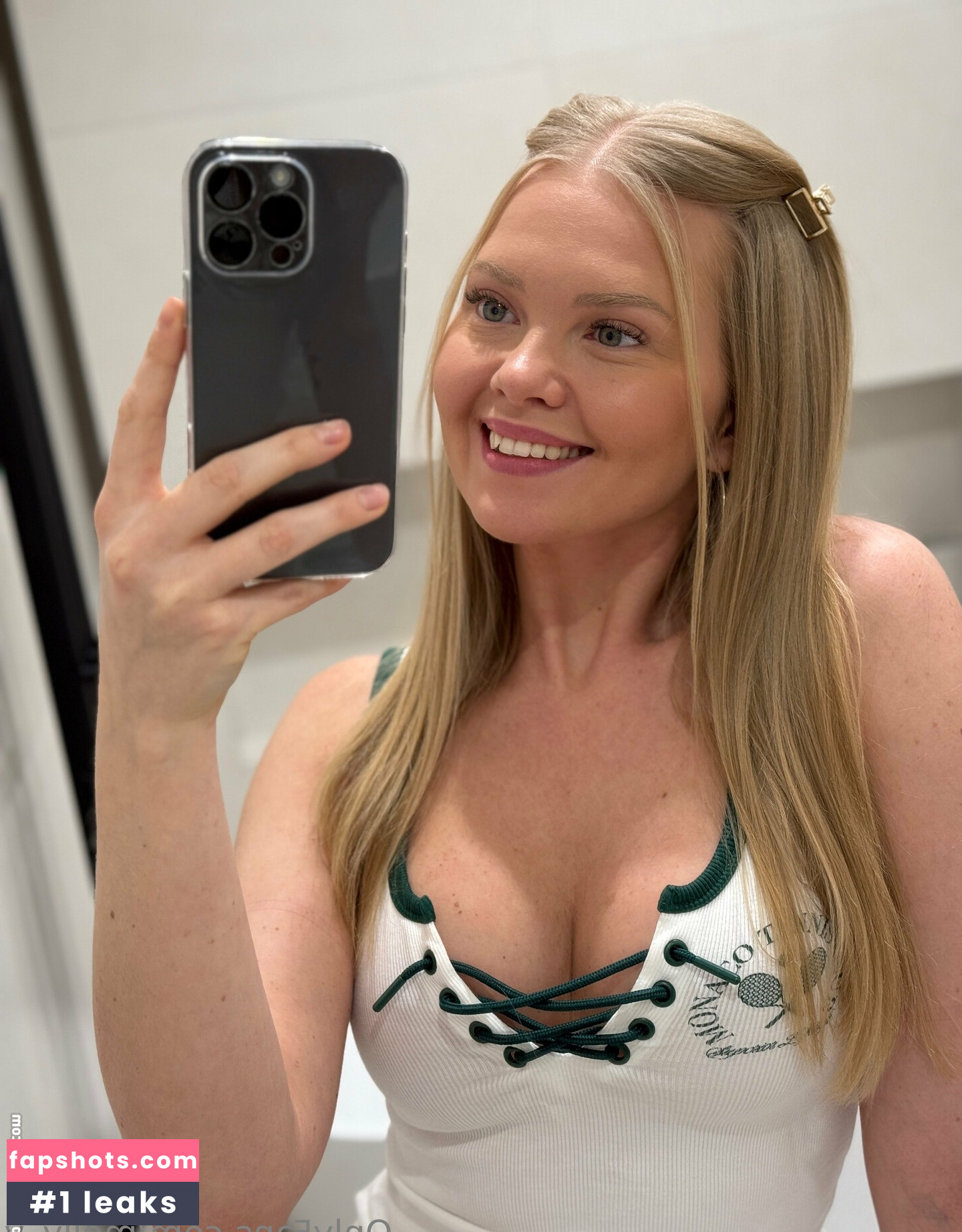 molly_v Nahé úniky fotek pouze od fanoušků #2 - Fapshots