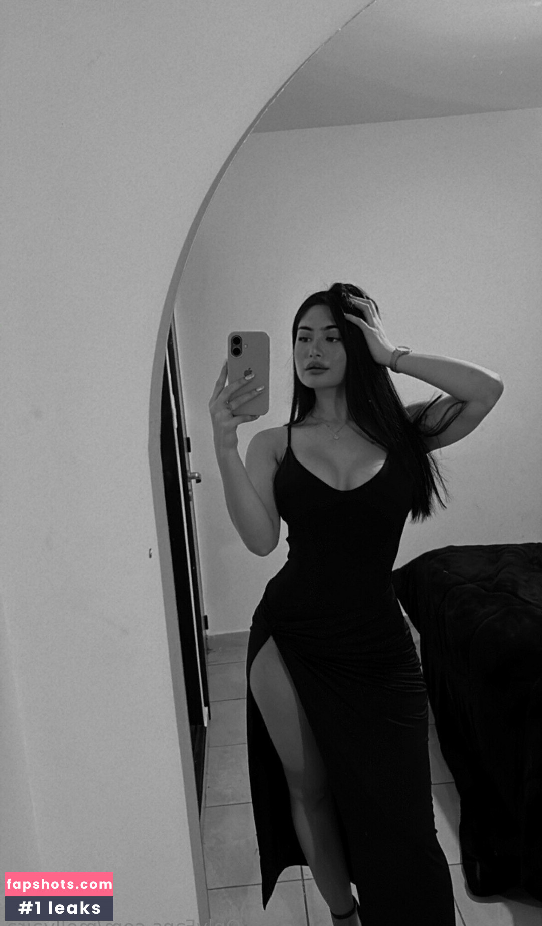 Mollyaira Filtración Desnuda OnlyFans Foto #4 - Fapshots