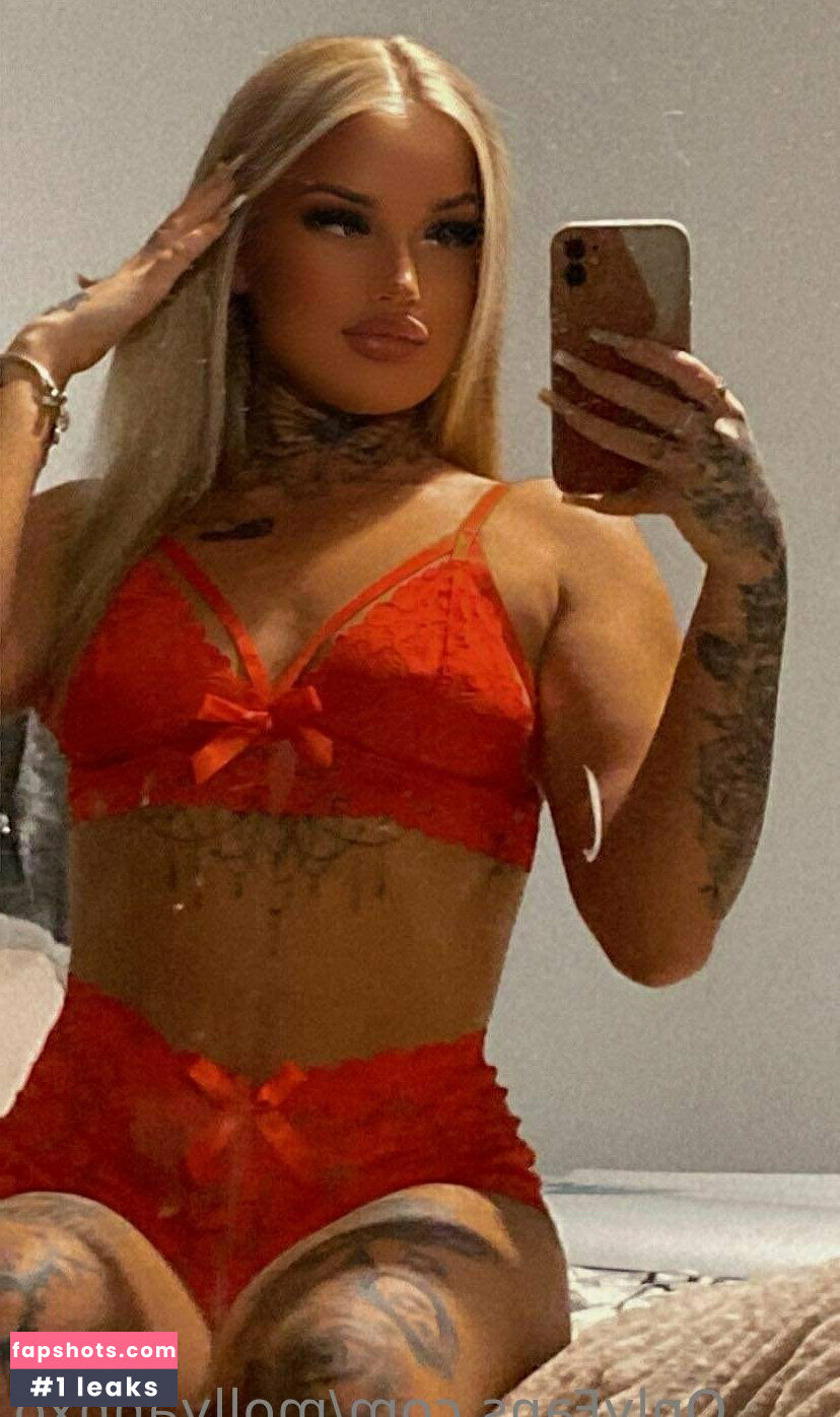 mollyannxo gallery photo #4