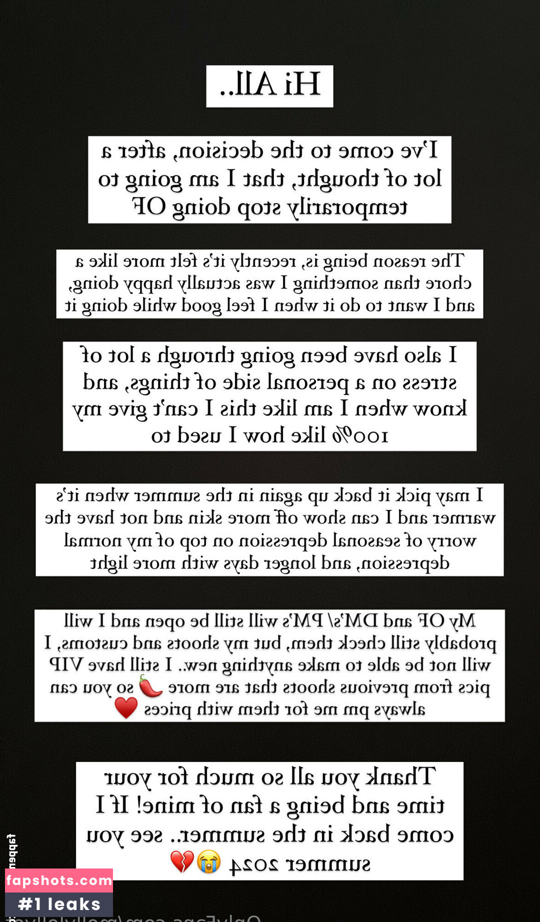 mollylollyof gallery photo #3