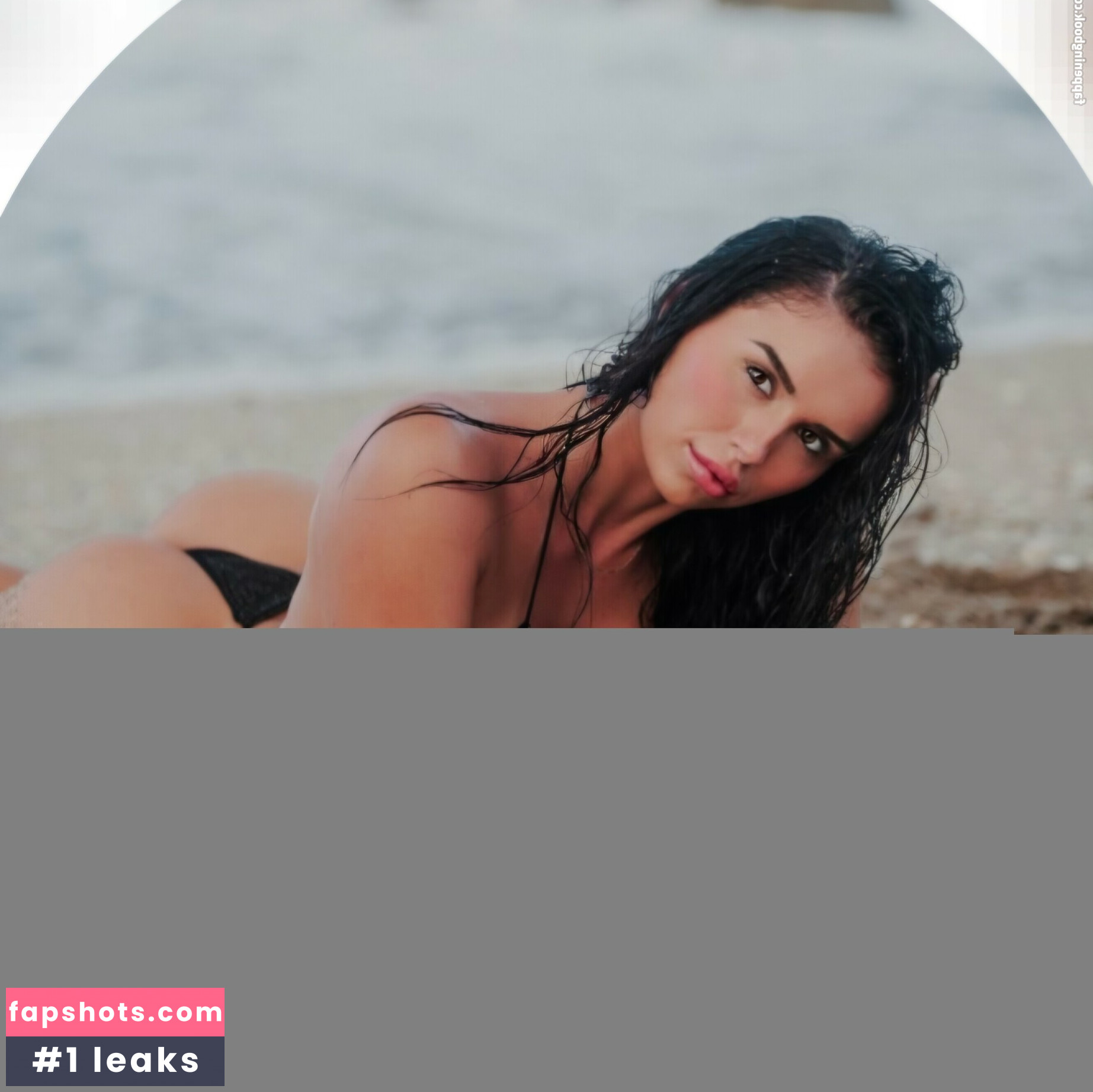 Mollymacc gallery photo #9