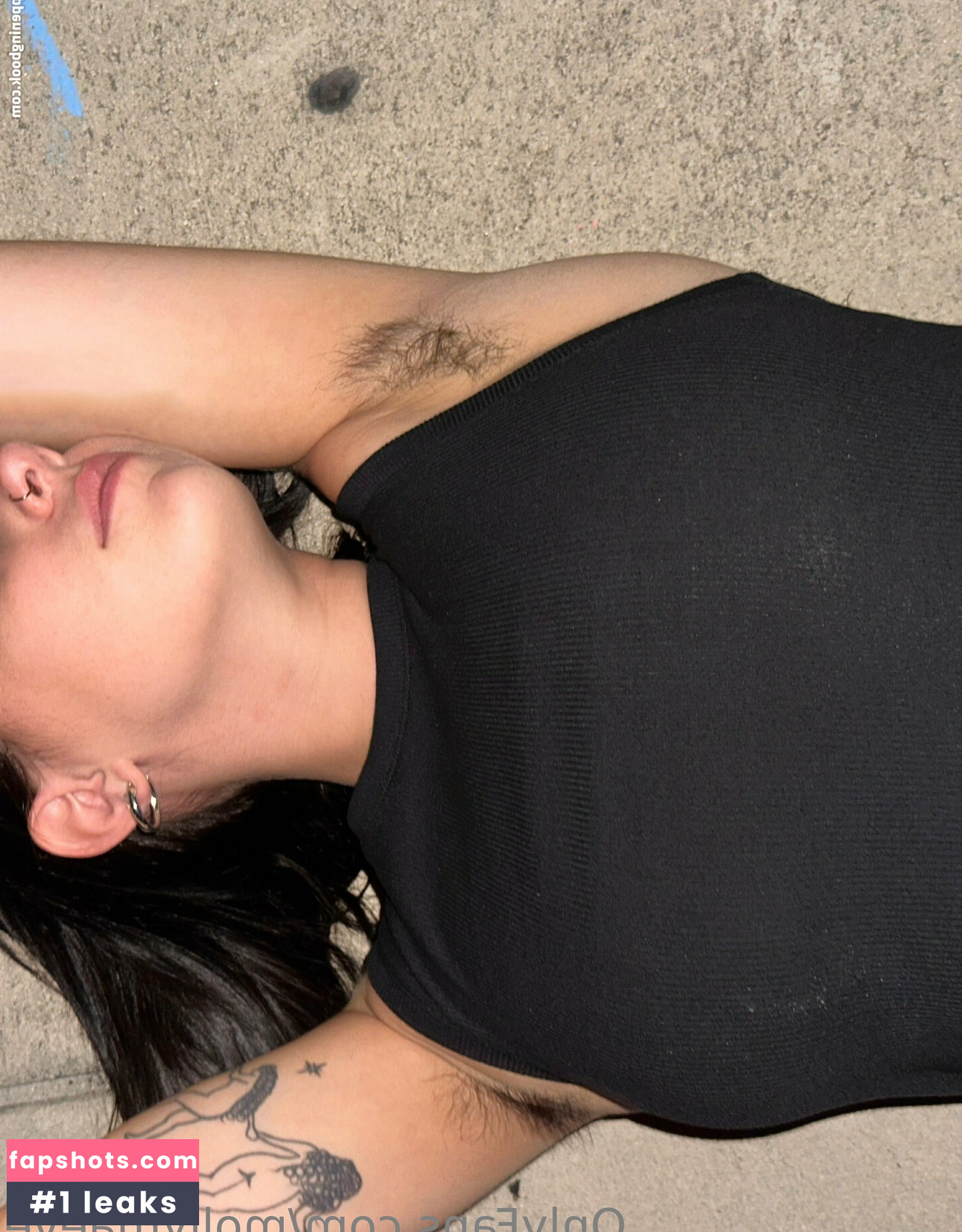 mollymaeve Nahé úniky fotek pouze od fanoušků #20 - Fapshots