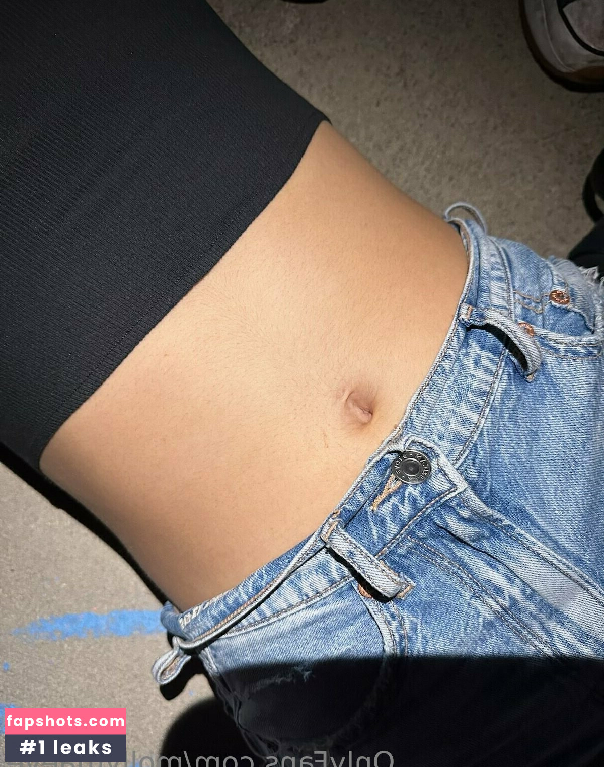 mollymaeve Nahé úniky fotek pouze od fanoušků #24 - Fapshots