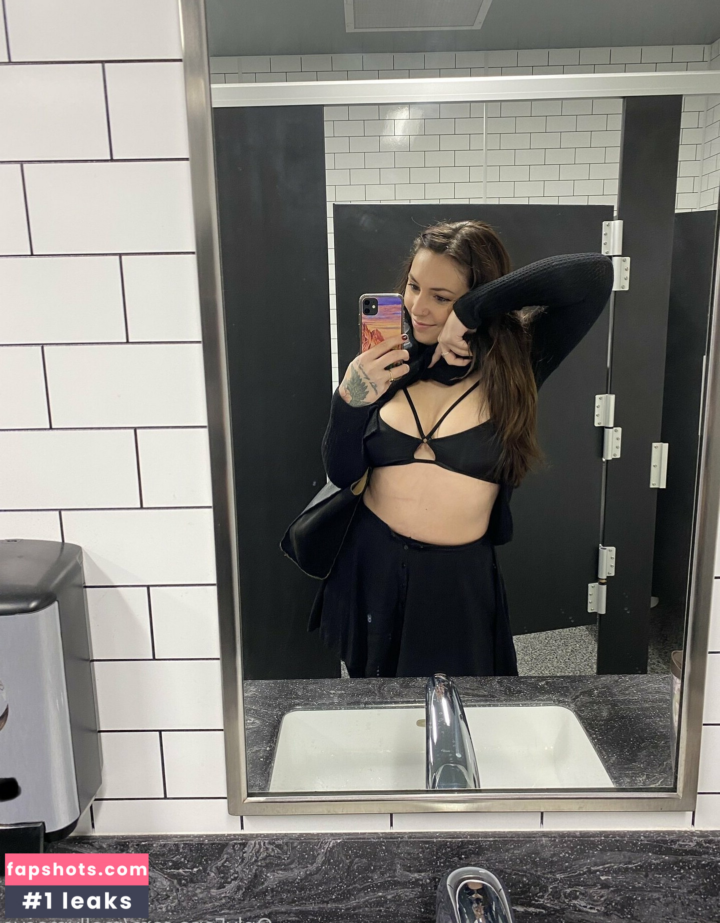 mollymaeve Nahé úniky fotek pouze od fanoušků #52 - Fapshots