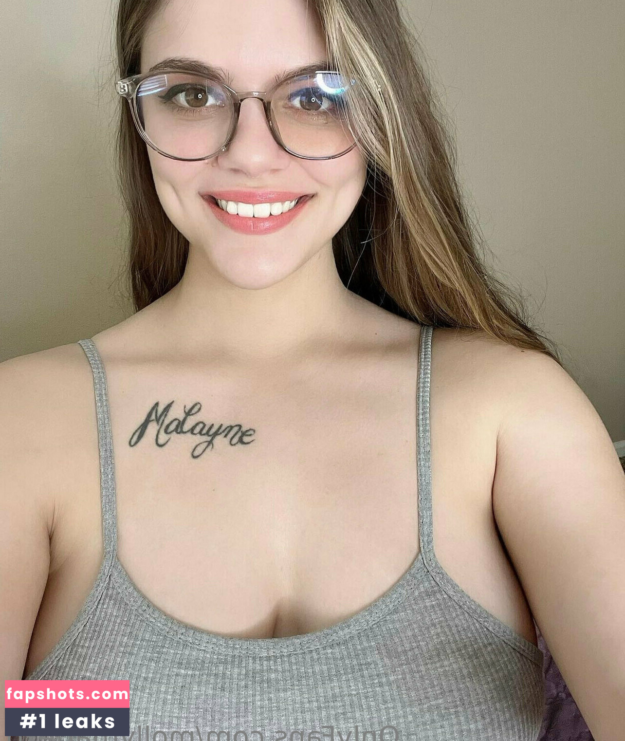 mollymariexo Filtración Desnuda OnlyFans Foto #51 - Fapshots