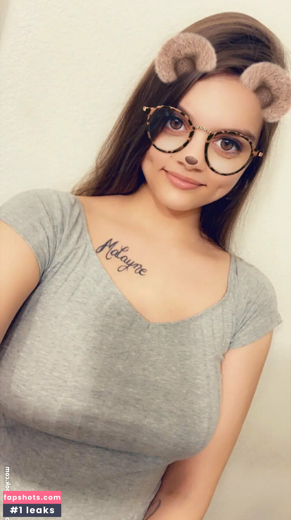 mollymariexo Filtración Desnuda OnlyFans Foto #73 - Fapshots