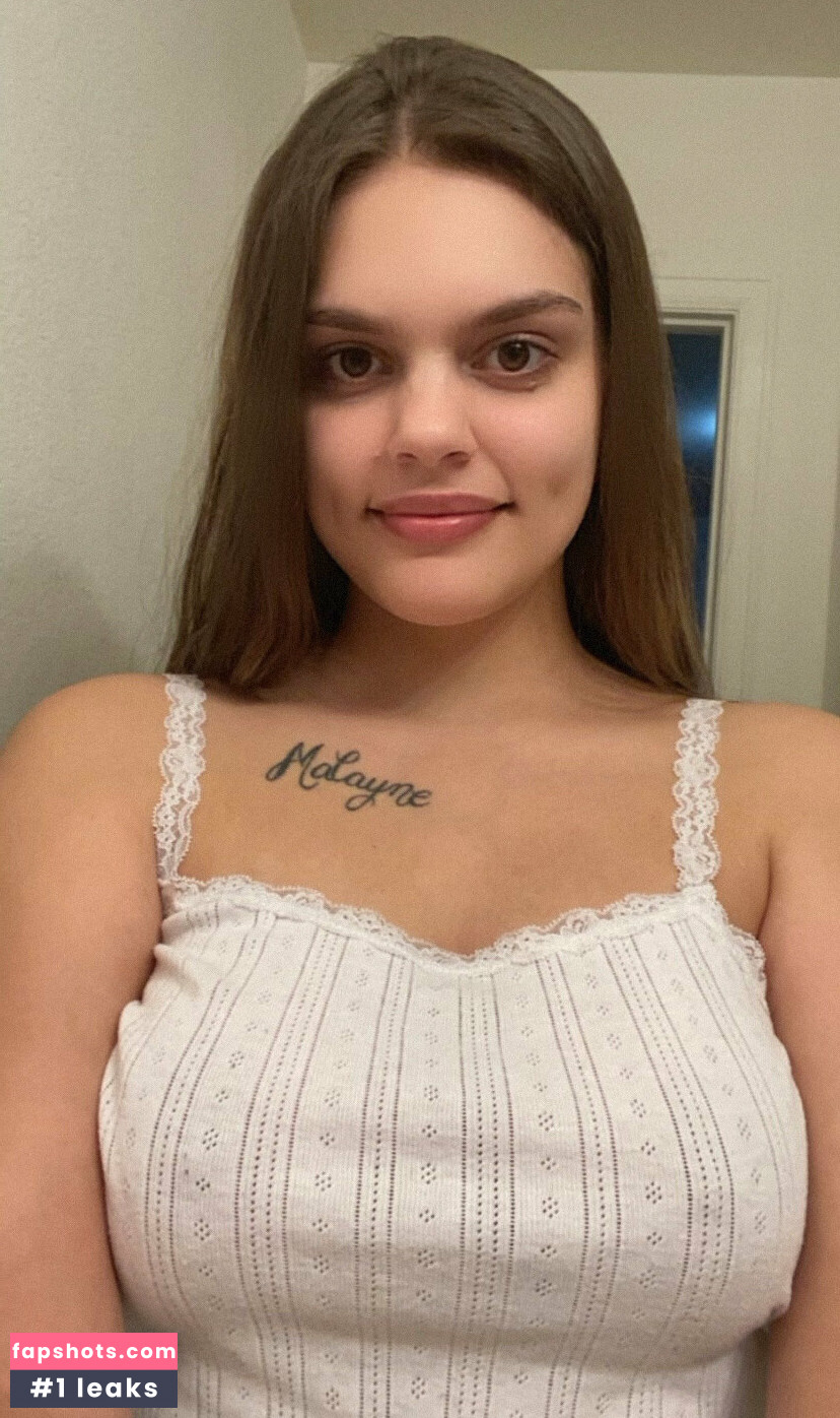 mollymariexo Nahé úniky fotek pouze od fanoušků #88 - Fapshots