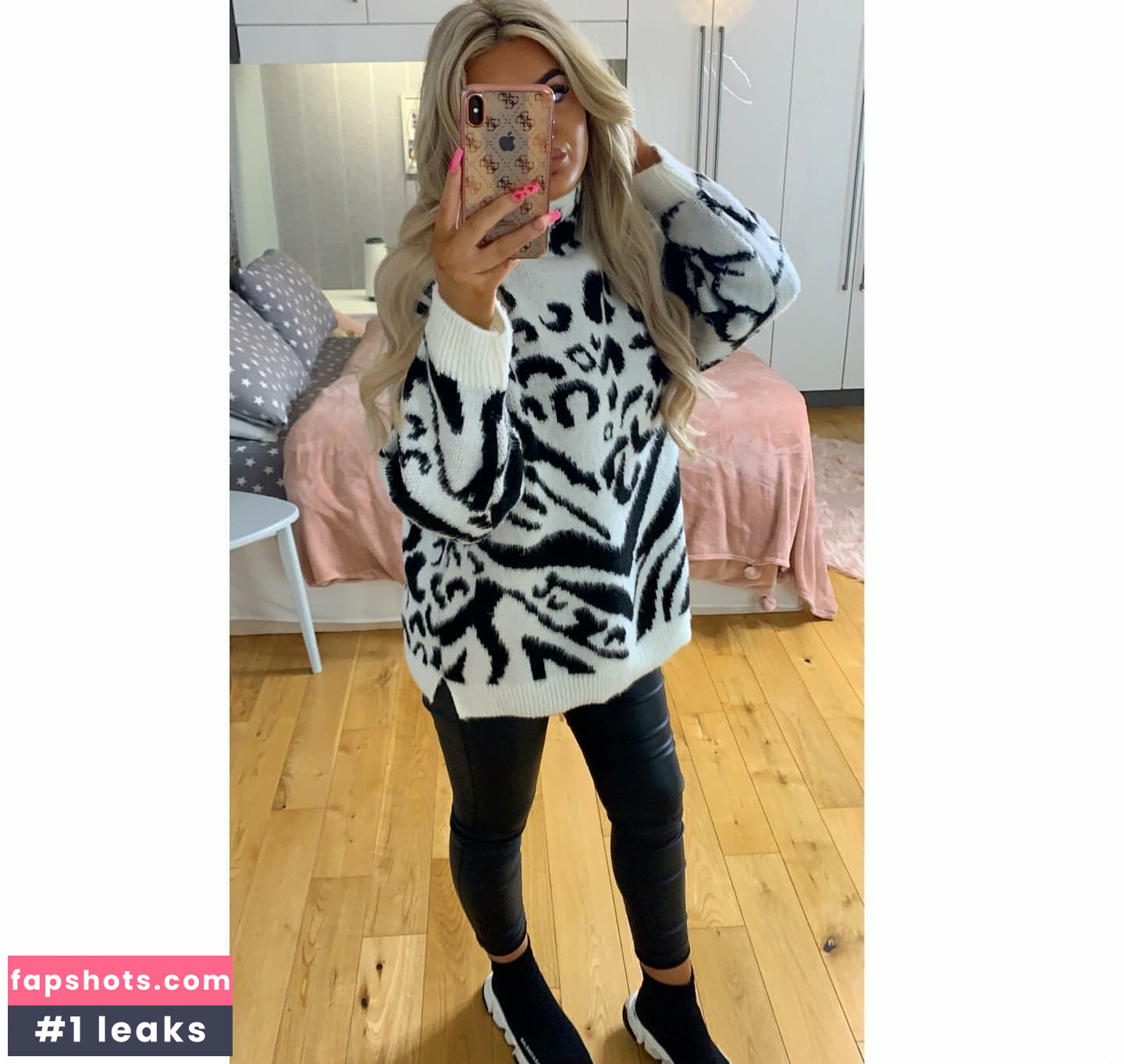 mollymullanx Nahé úniky fotek pouze od fanoušků #2 - Fapshots