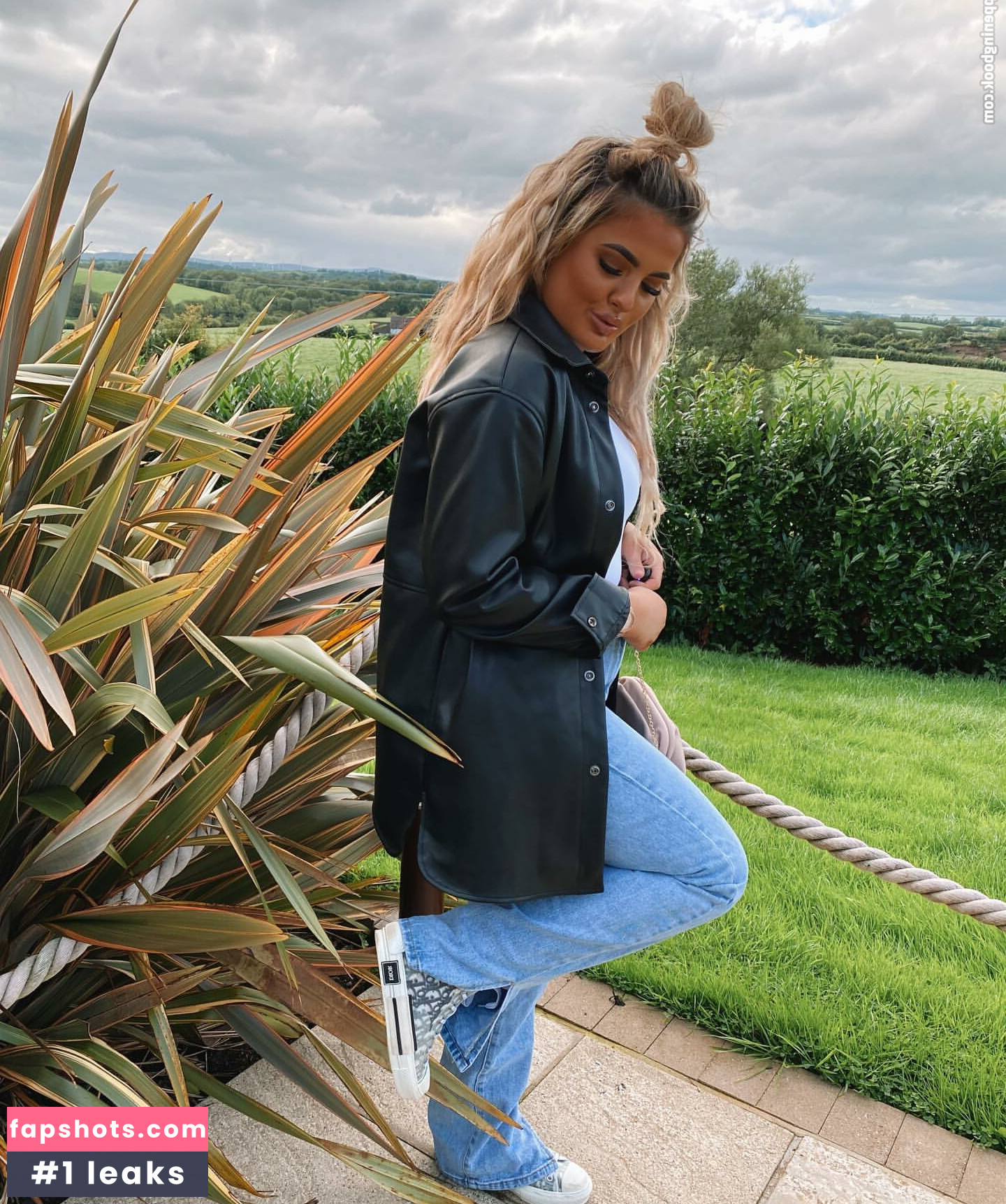 mollymullanx Nahé úniky fotek pouze od fanoušků #13 - Fapshots