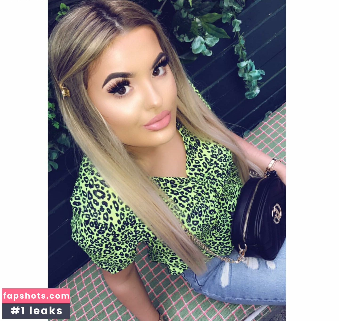 mollymullanx Nahé úniky fotek pouze od fanoušků #14 - Fapshots