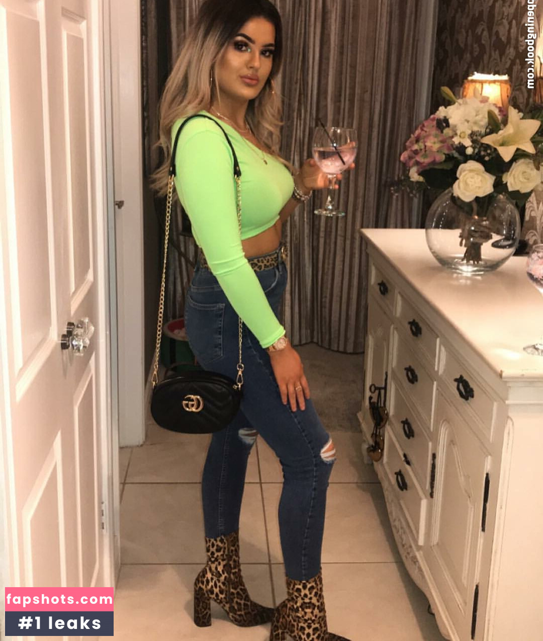 mollymullanx Nahé úniky fotek pouze od fanoušků #17 - Fapshots