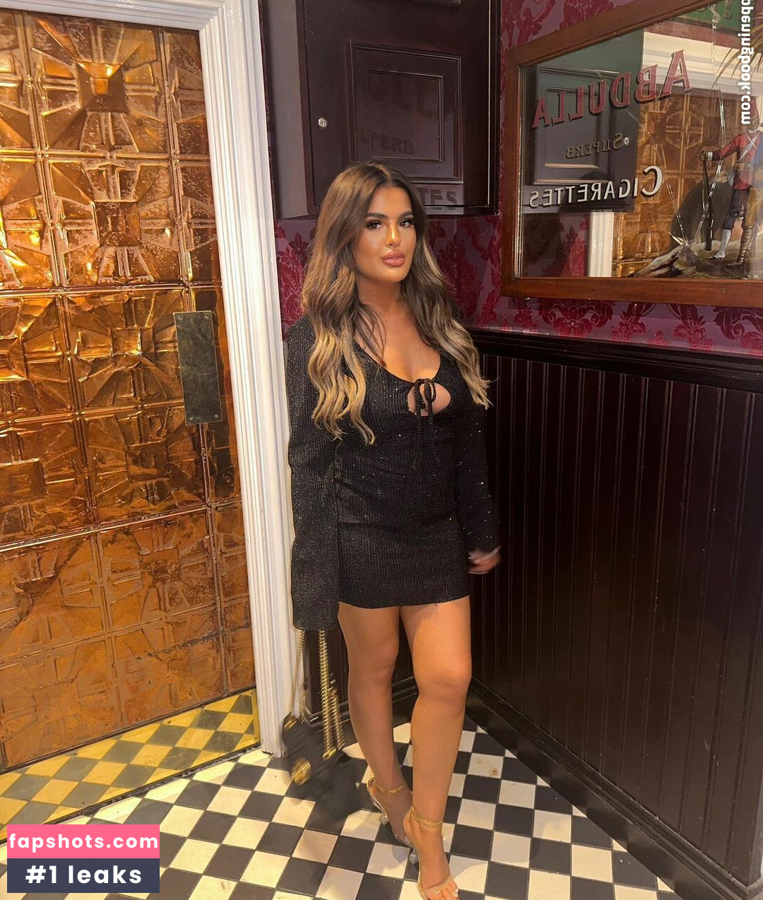 mollymullanx Nahé úniky fotek pouze od fanoušků #3 - Fapshots