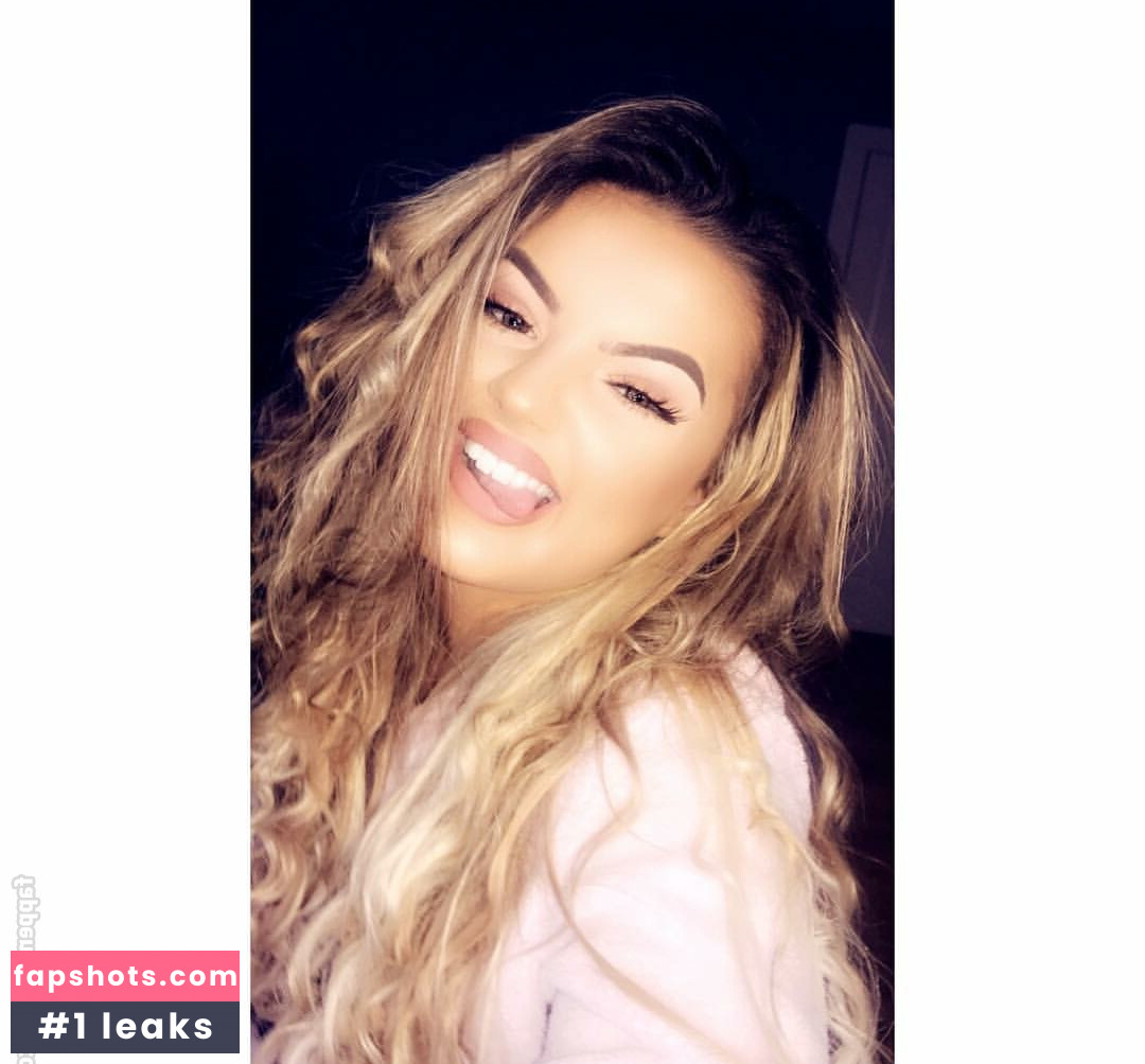 mollymullanx Nahé úniky fotek pouze od fanoušků #21 - Fapshots