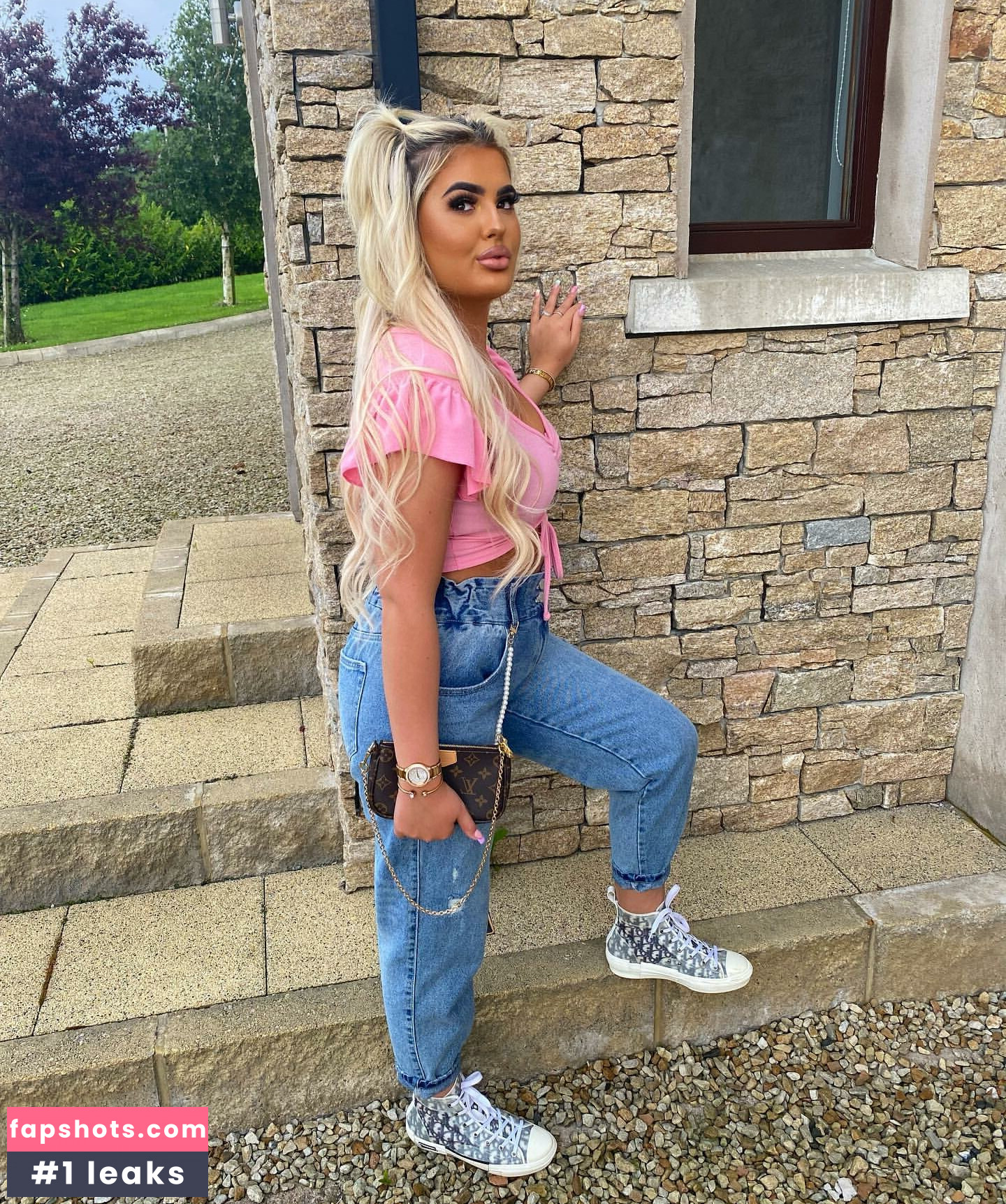 mollymullanx Nahé úniky fotek pouze od fanoušků #6 - Fapshots