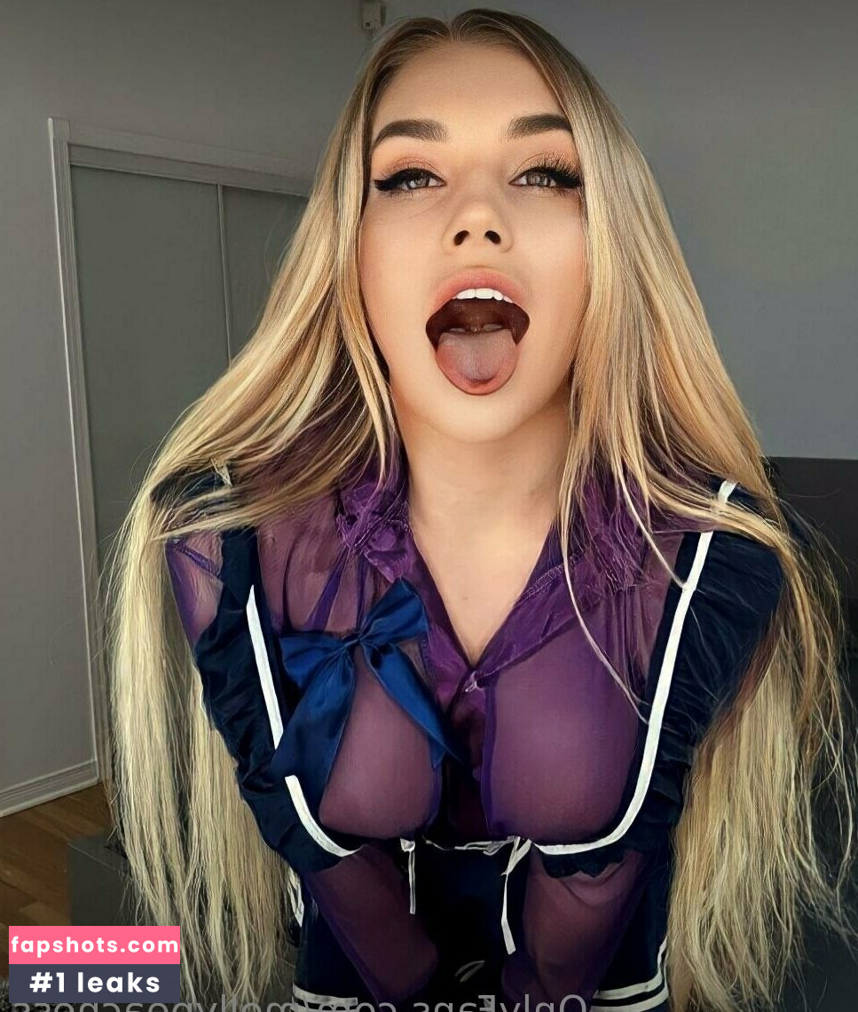 mollypeachess Nacktheit OnlyFans Fotos #13 - Fapshots
