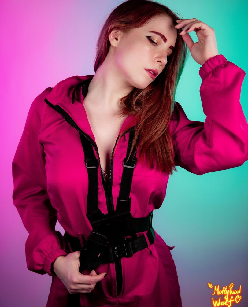 mollyredwolf gallery photo #1017