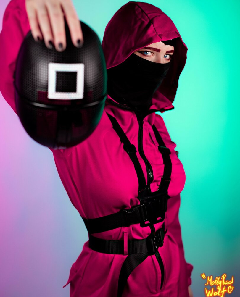 mollyredwolf gallery photo #1021