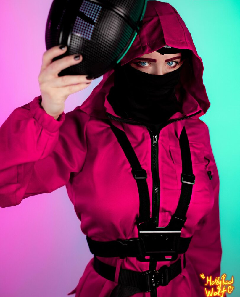 mollyredwolf gallery photo #1022