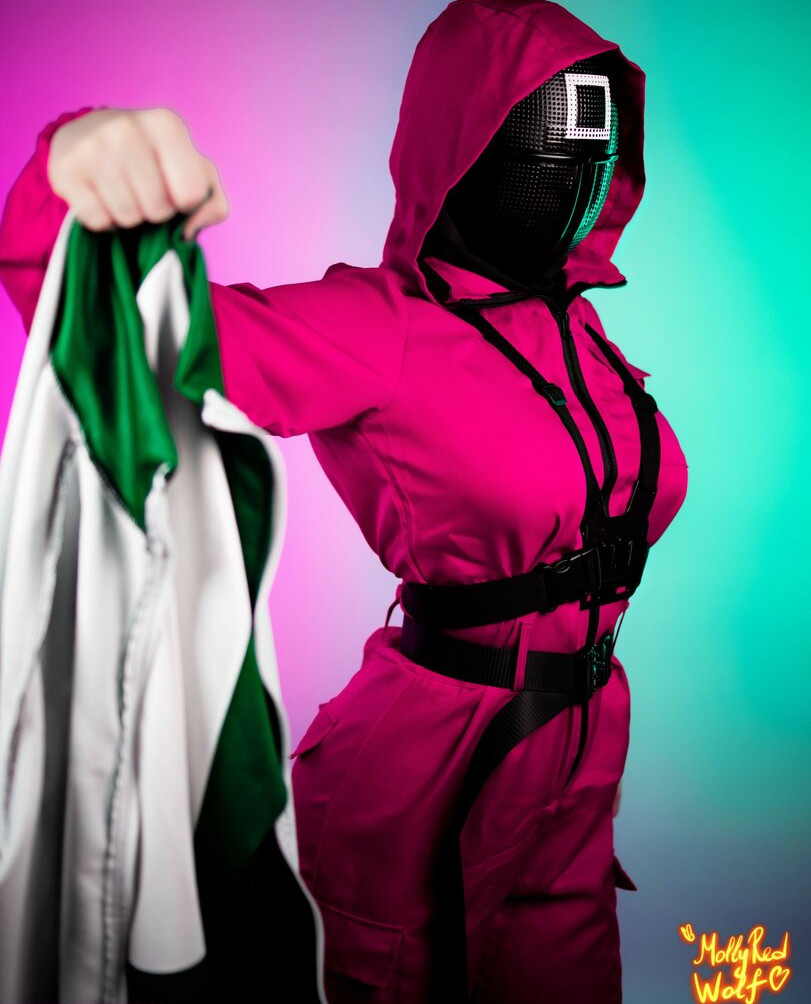 mollyredwolf gallery photo #1027