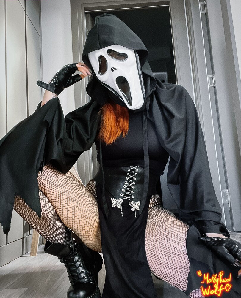 mollyredwolf gallery photo #483