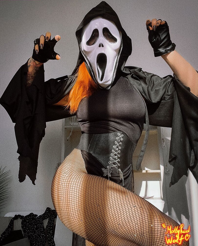 mollyredwolf gallery photo #492