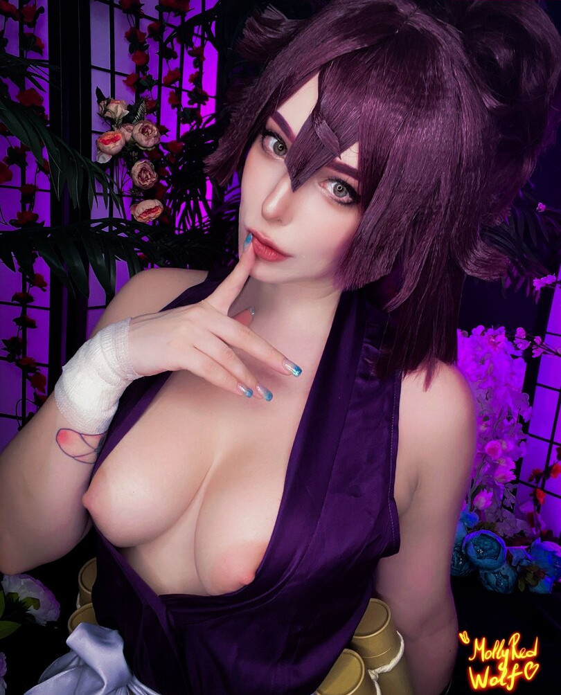 mollyredwolf gallery photo #495