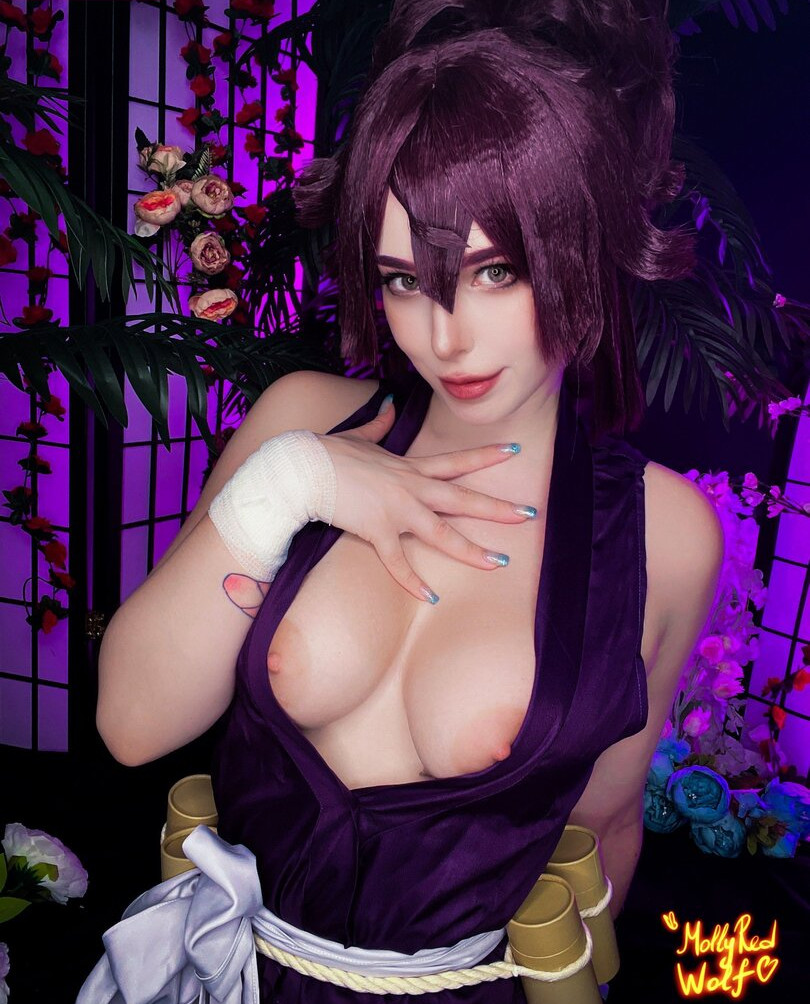 mollyredwolf gallery photo #499