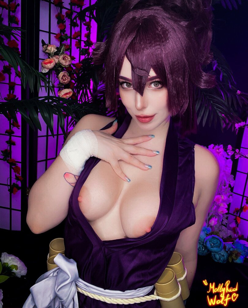 mollyredwolf gallery photo #500