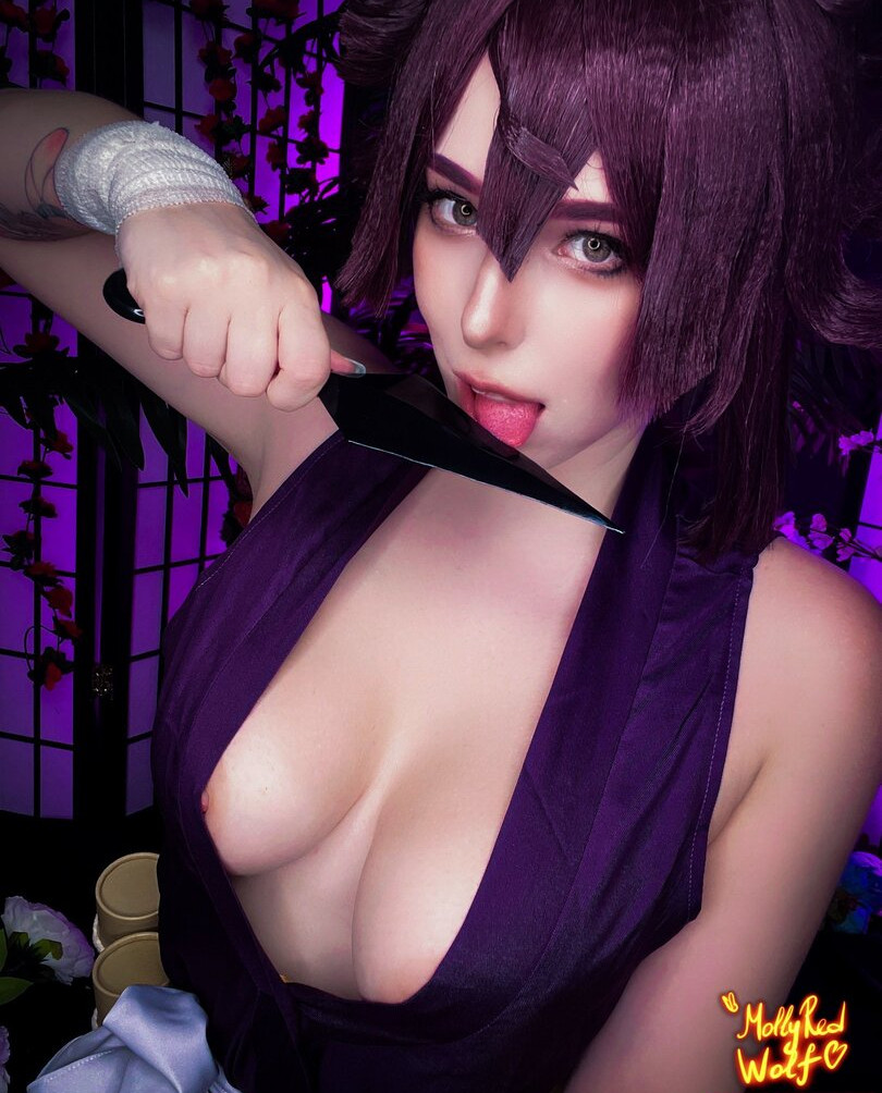 mollyredwolf gallery photo #501