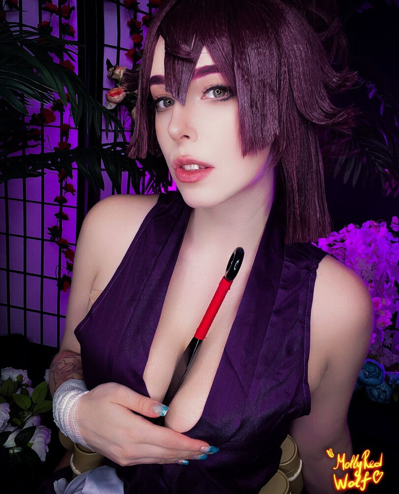 mollyredwolf gallery photo #505