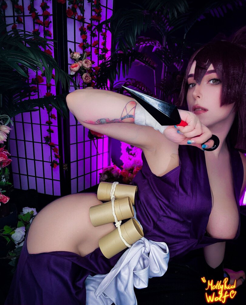 mollyredwolf gallery photo #506