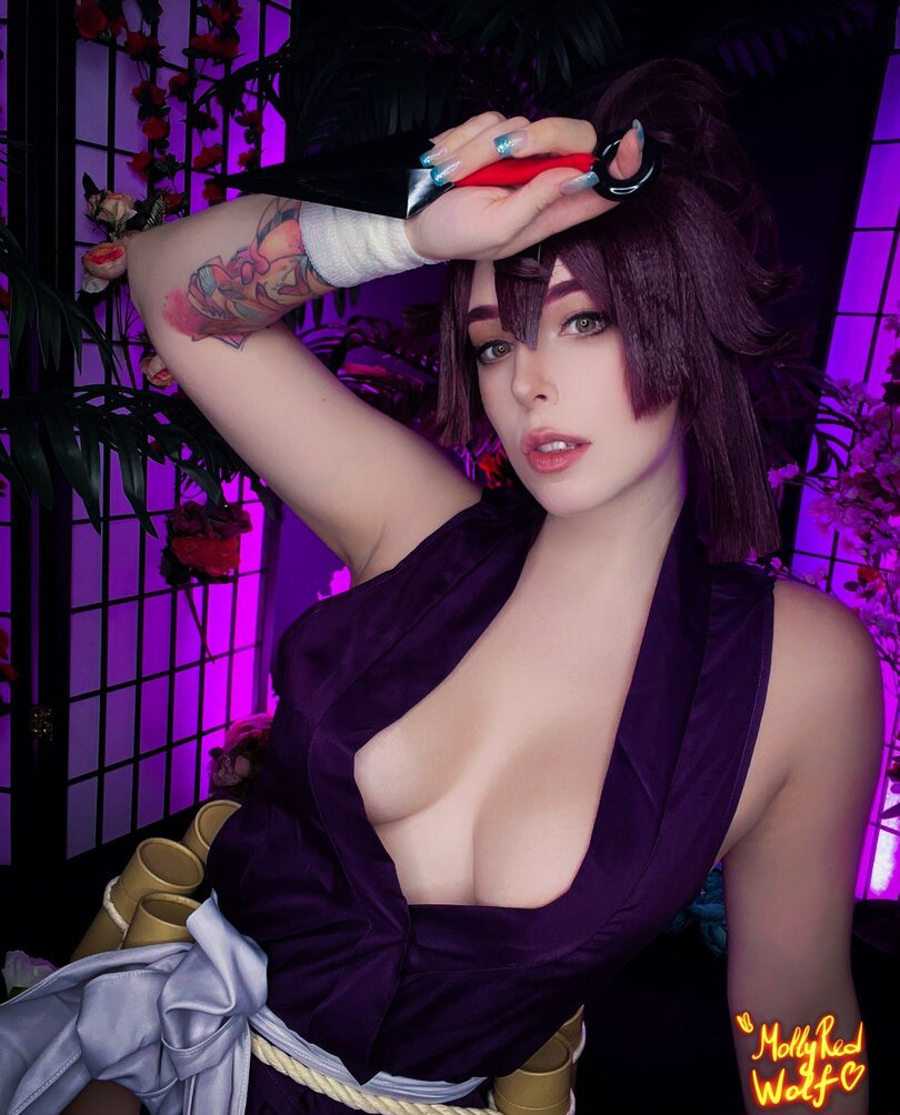 mollyredwolf gallery photo #507