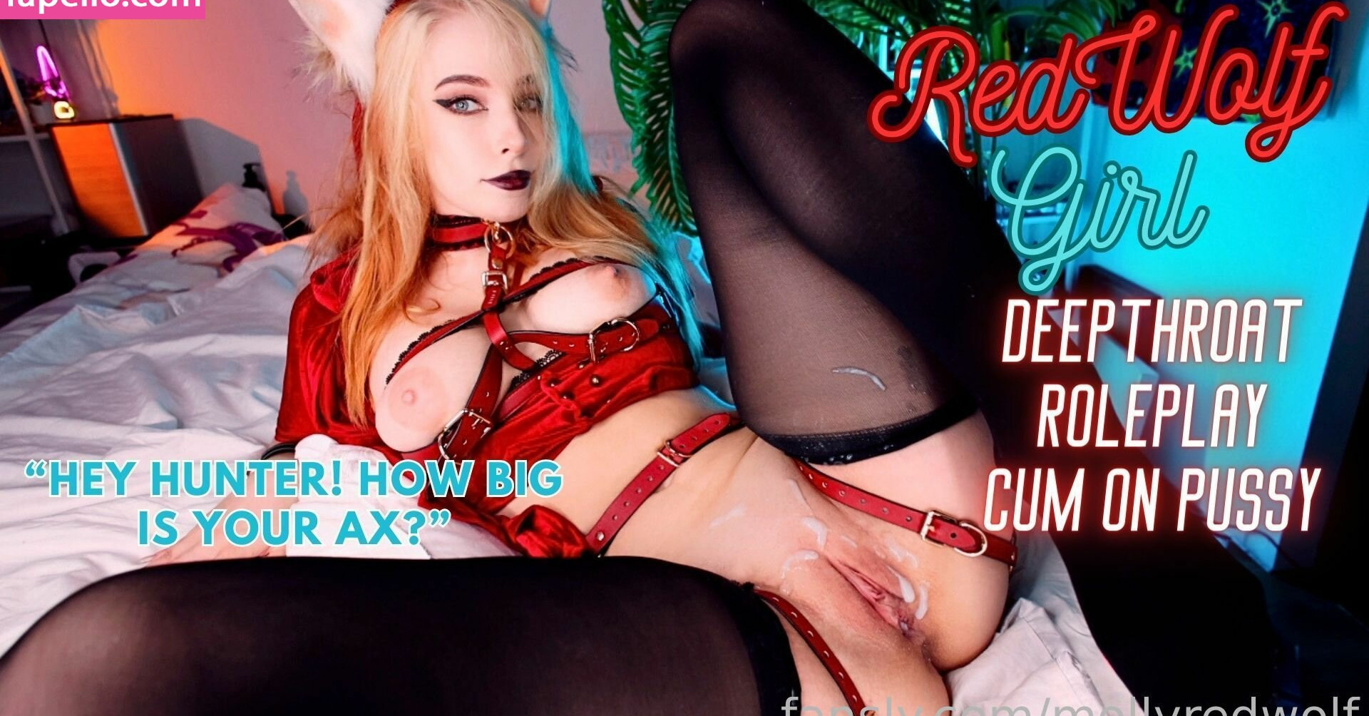 mollyredwolf gallery photo #508