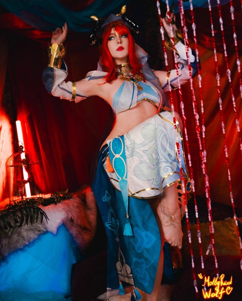 mollyredwolf gallery photo #509