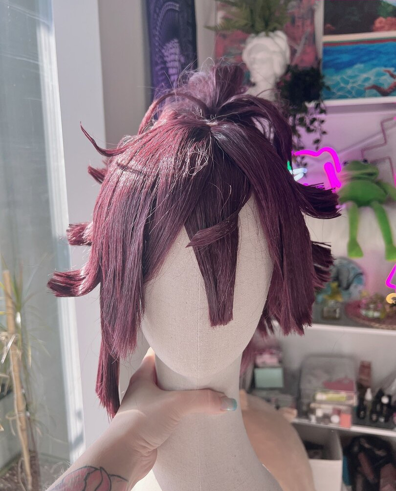 mollyredwolf gallery photo #511