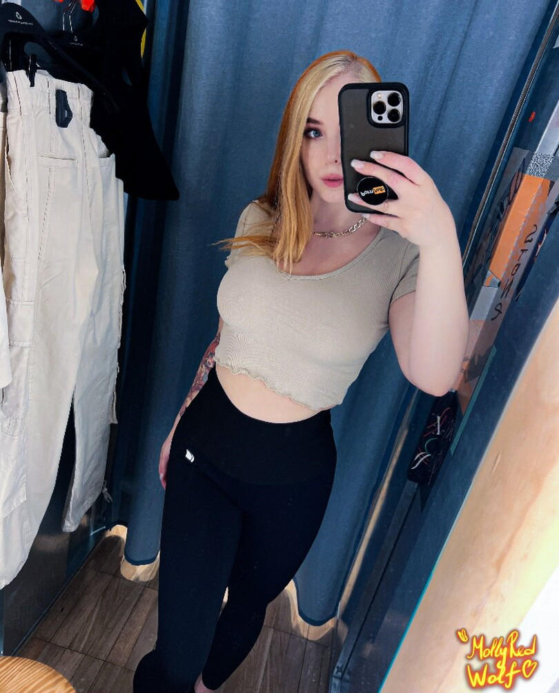 mollyredwolf gallery photo #516