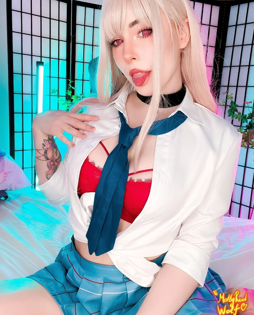 mollyredwolf gallery photo #559