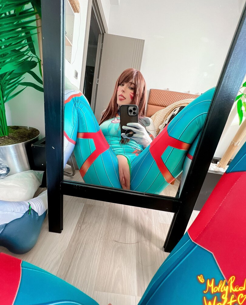 mollyredwolf gallery photo #577