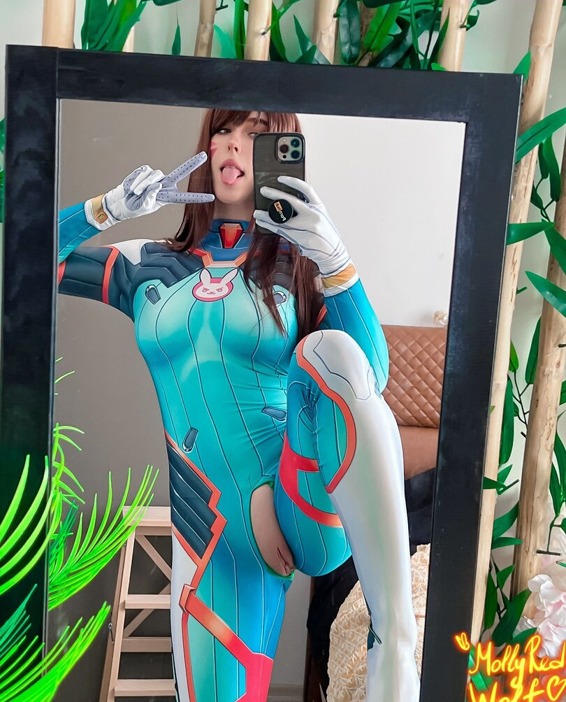 mollyredwolf gallery photo #582