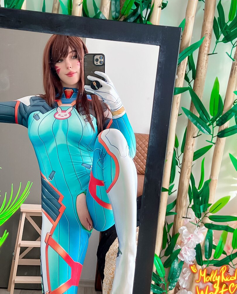 mollyredwolf gallery photo #583