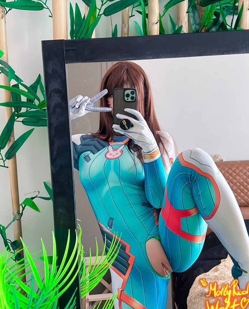 mollyredwolf gallery photo #584